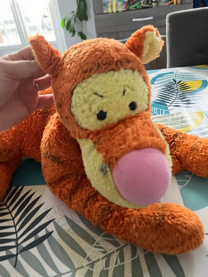 Tigrou - photo numéro 2