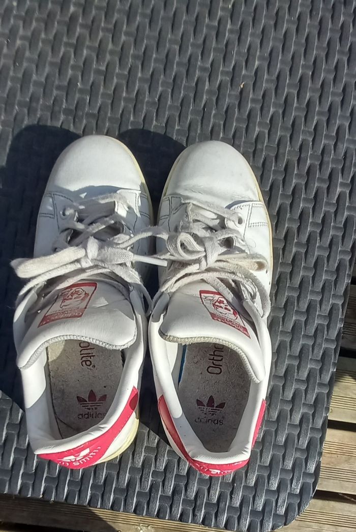Adidas Stan Smith - photo numéro 5