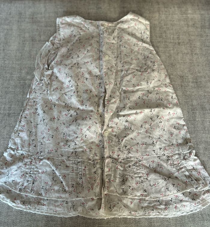 Ensemble bébé - photo numéro 3