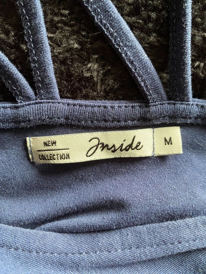Robe tee-shirt - photo numéro 5