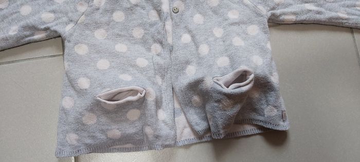 Gilet 23 mois 86cm - photo numéro 2