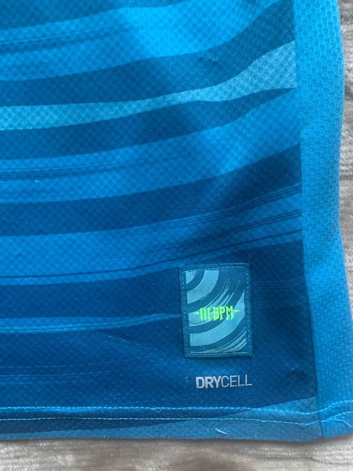 Maillot Olympique de Marseille - photo numéro 7