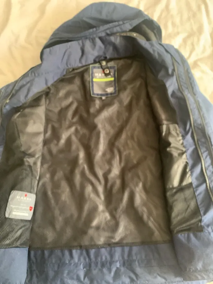 Blouson coupe-vent - photo numéro 3