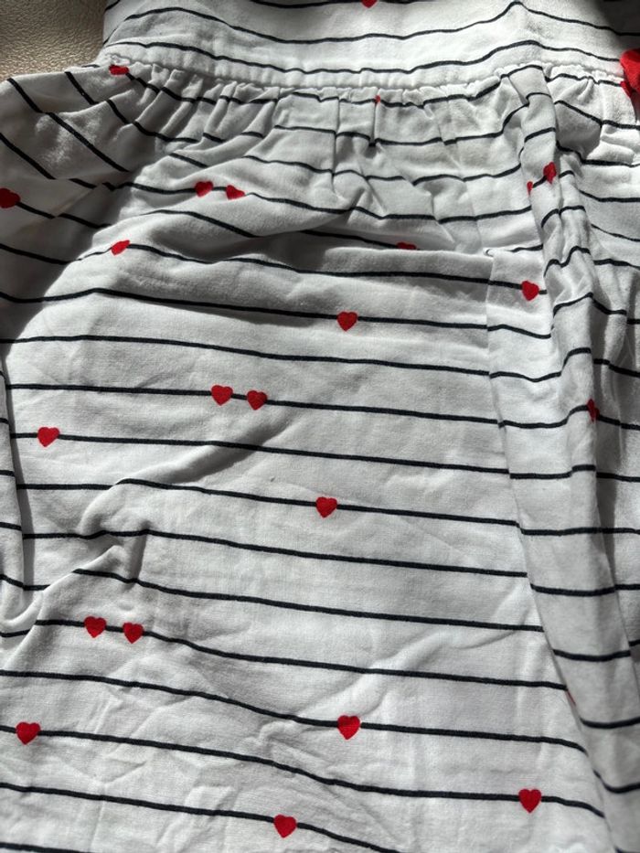 Robe coton 18 mois - photo numéro 2