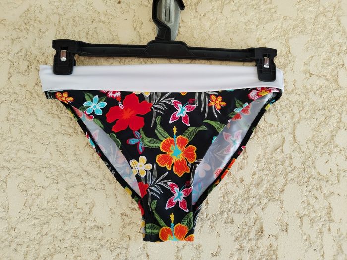 Lot de 2 bas de Bikini - photo numéro 6