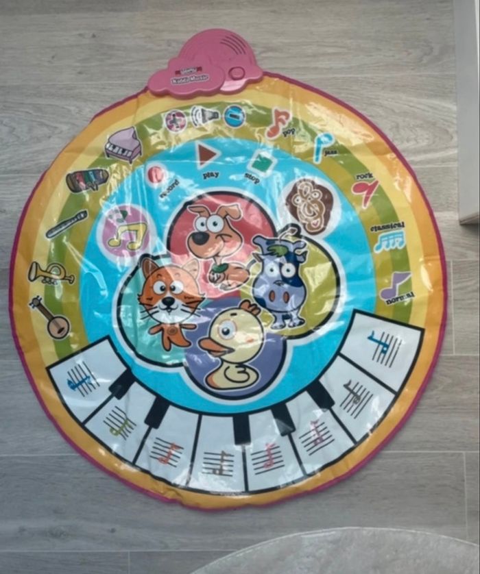 Lot jouets - photo numéro 5