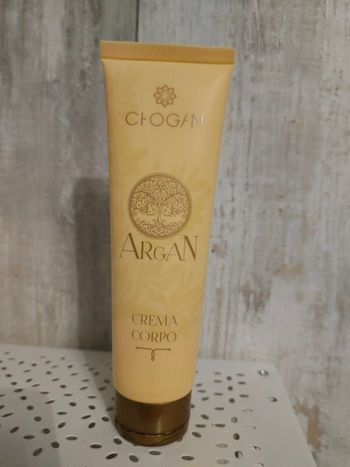 Crème corp chogan