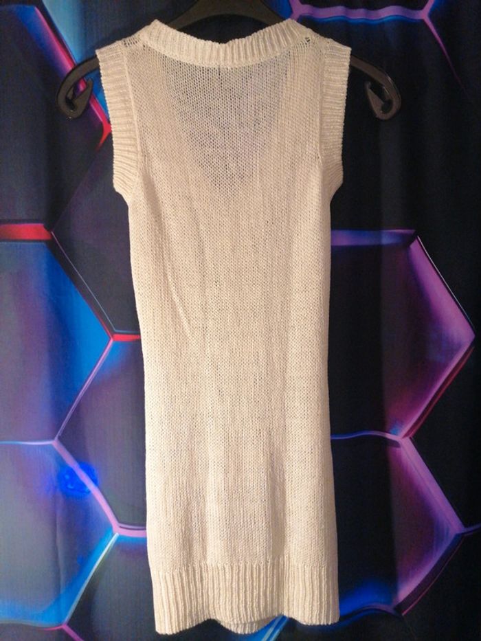 Robe pull femme - photo numéro 3