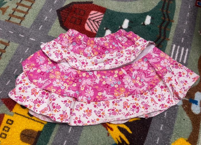 Jupe fille - photo numéro 2