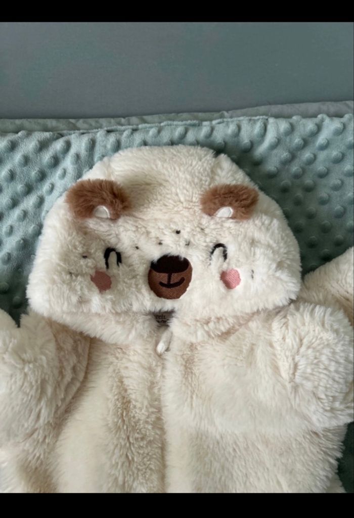 Combi pilote - photo numéro 2