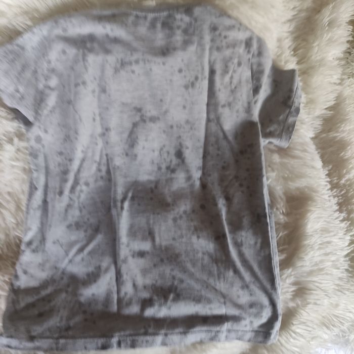 Tee shirt garçon Zara 7 ans 122 - photo numéro 3