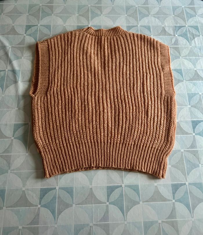 Pull femme S / 36 - Shein - neuf - photo numéro 2