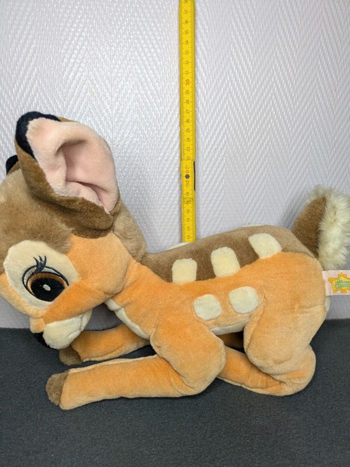Peluche Bambi - photo numéro 8