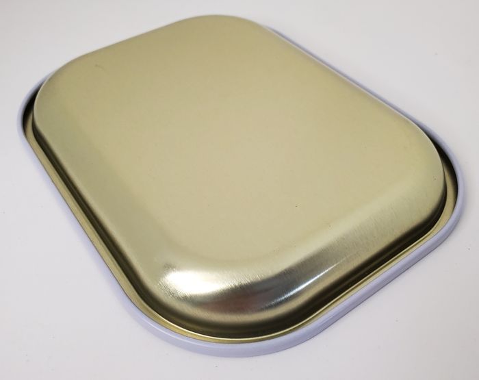 Plateau de roulage Vache - photo numéro 3