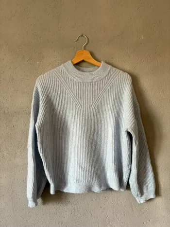 Pull Cache Cache taille M 🌻
