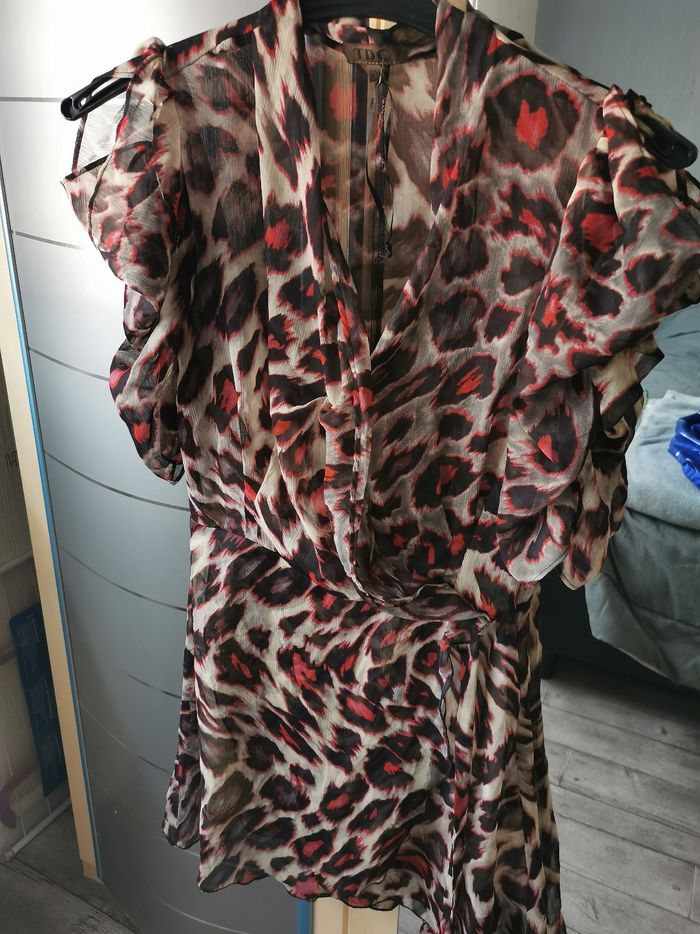 Robe 36 /38 - photo numéro 4