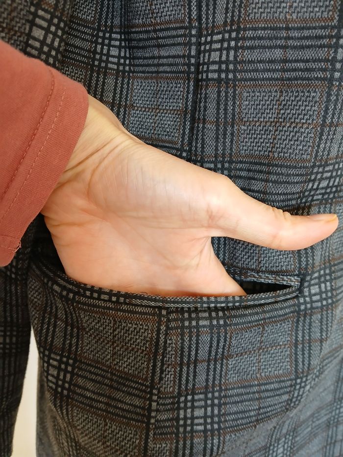 Veste taille 40 - photo numéro 6