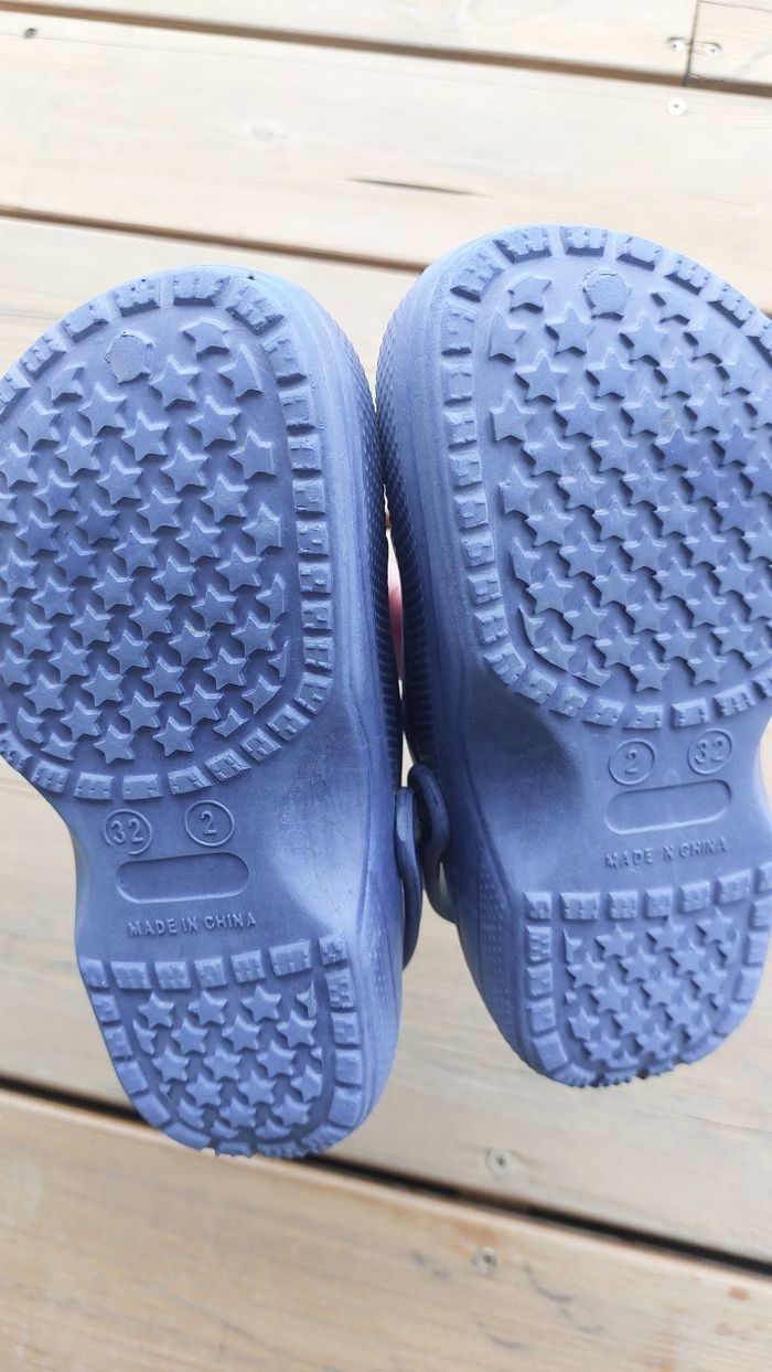 Chaussures 32 - photo numéro 2