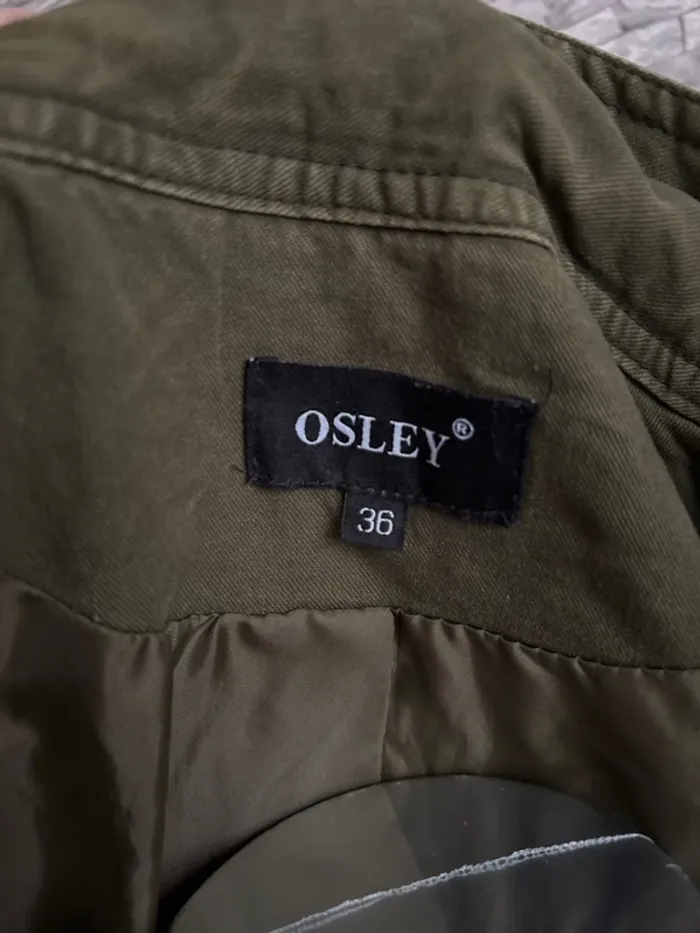 Veste femme taille 36 - photo numéro 7