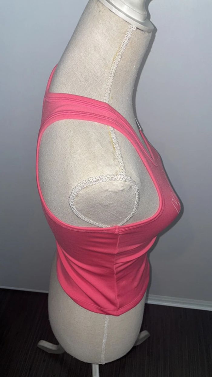 Débardeur de Sport Fille Wow Neuf avec Étiquette (Taille 146/152) - photo numéro 2