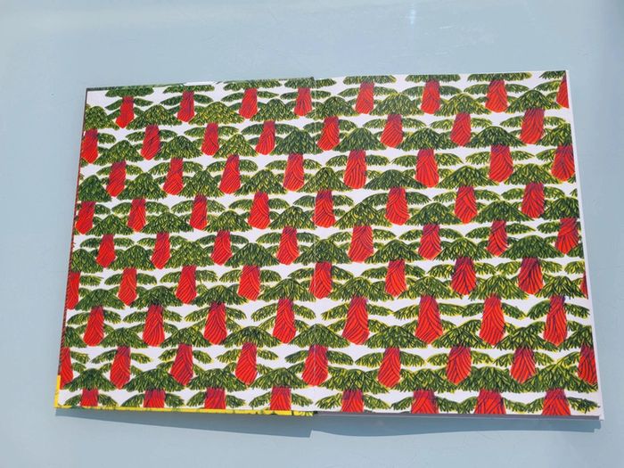 Beau lkvre Le Génie de la bouteille 🪔 Albin Michel Jeunesse - photo numéro 3