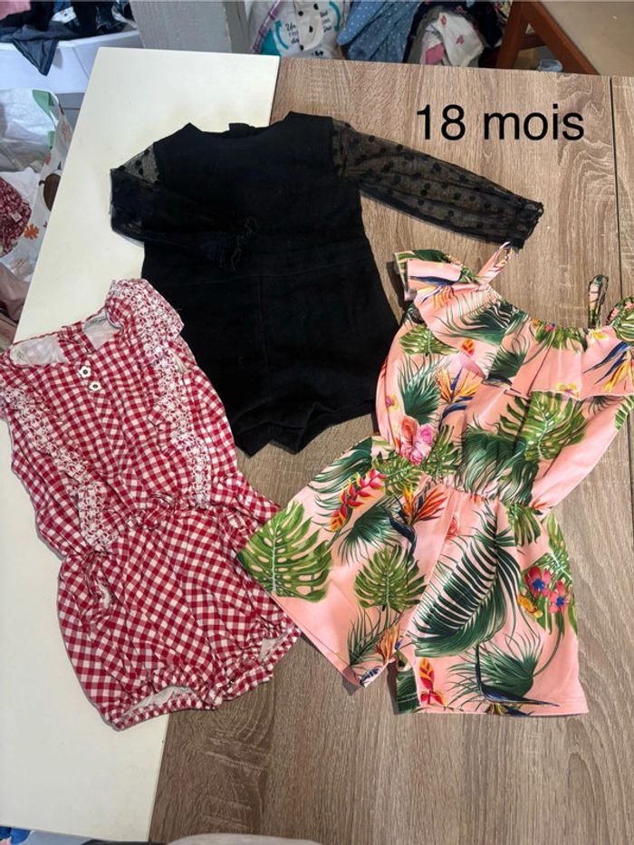 Lot vêtements - photo numéro 15