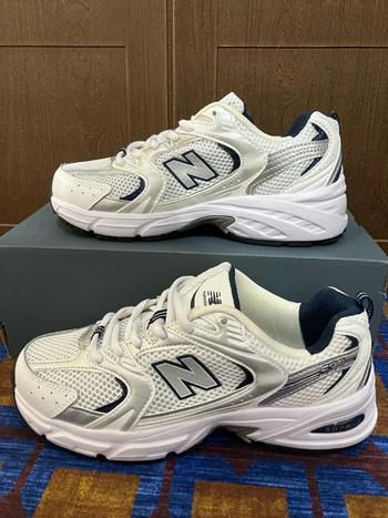 New Balance 530 Blanc 42