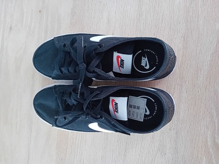 Sneakers Nike homme 39 - Excellent état - photo numéro 4