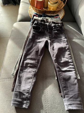 Lot jeans