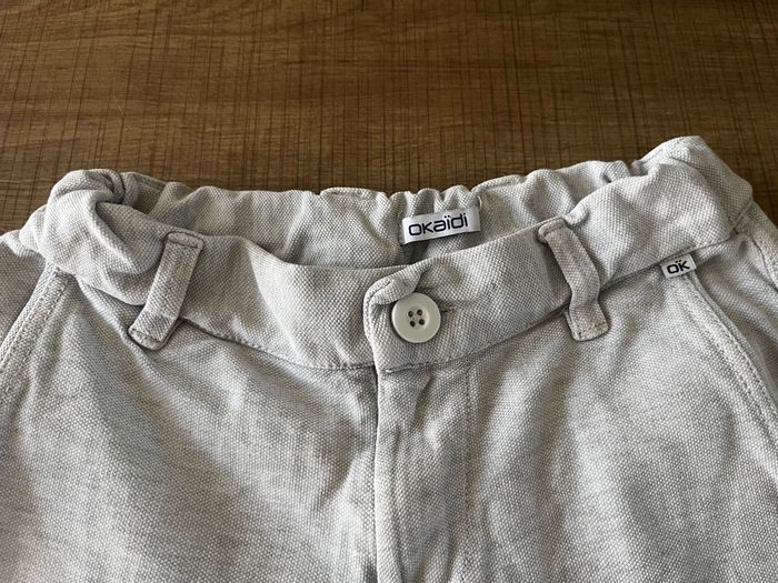 Short 10 ans - photo numéro 2