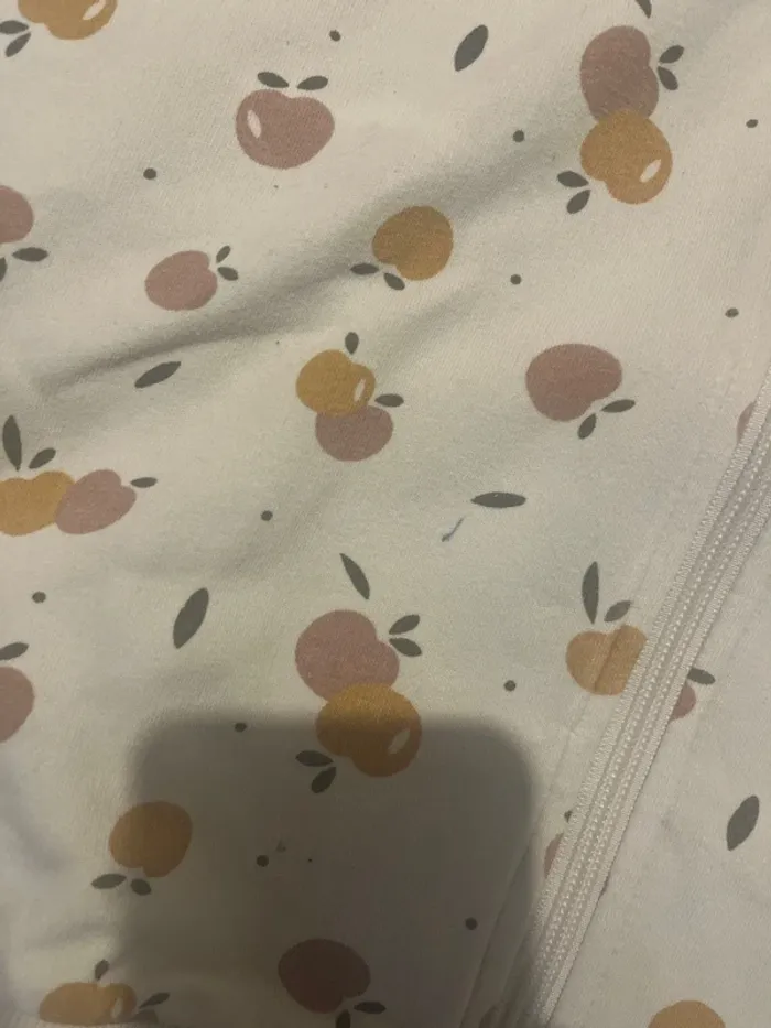 Veste à capuche - photo numéro 5