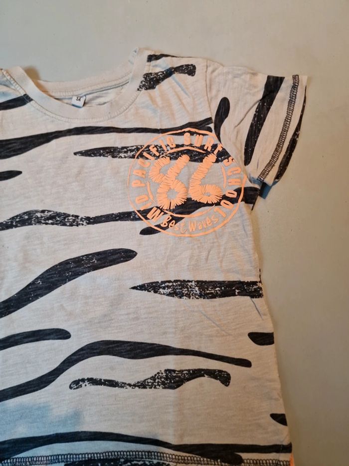 Tee-shirt garçon - photo numéro 2