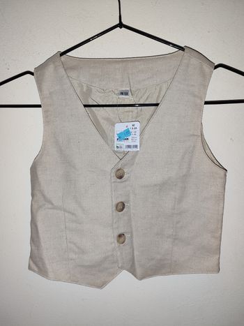 Gilet enfant