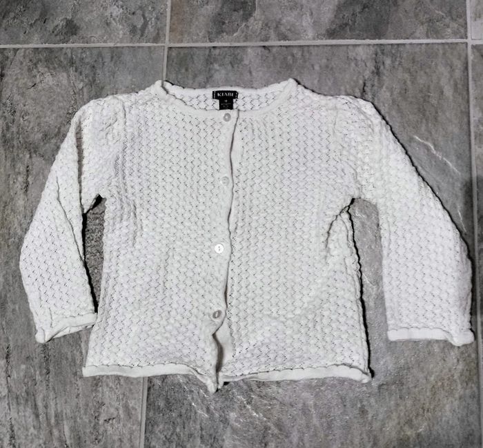 Gilet kiabi - photo numéro 2