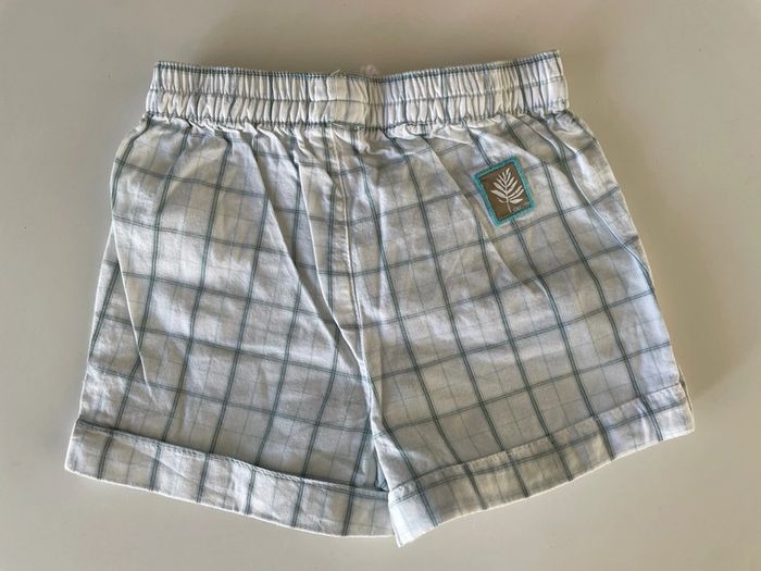 Short bébé - photo numéro 2