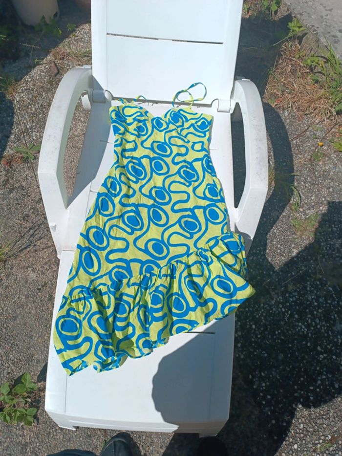 Robe femme été