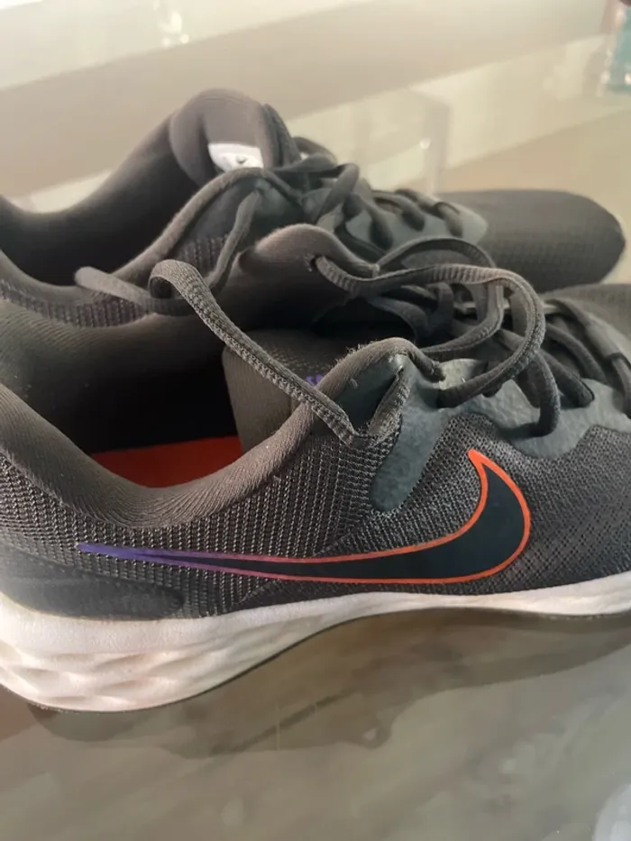 Baskets Nike Running T43 - photo numéro 11