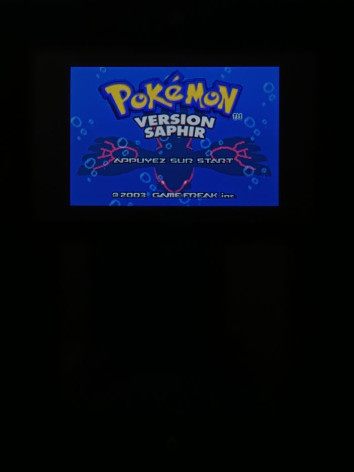 R4 pour ds / 2ds / 3ds - photo numéro 3