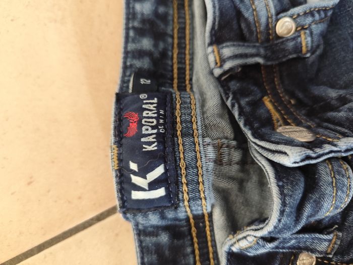 Lots jeans Kaporal - photo numéro 3