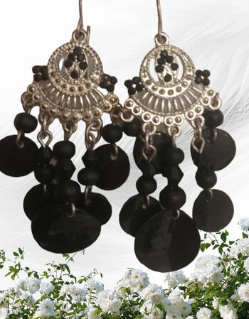 Boucles noires