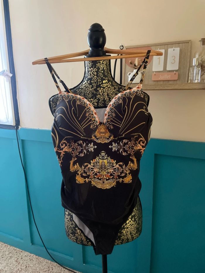 Maillot de bain - photo numéro 5