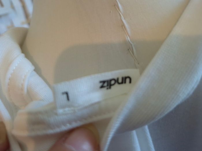 ⚡️jolie T-shirt de pyjama Harry Potter "Hogwarts is my home" Undiz femme TL/ 40⚡️ - photo numéro 7