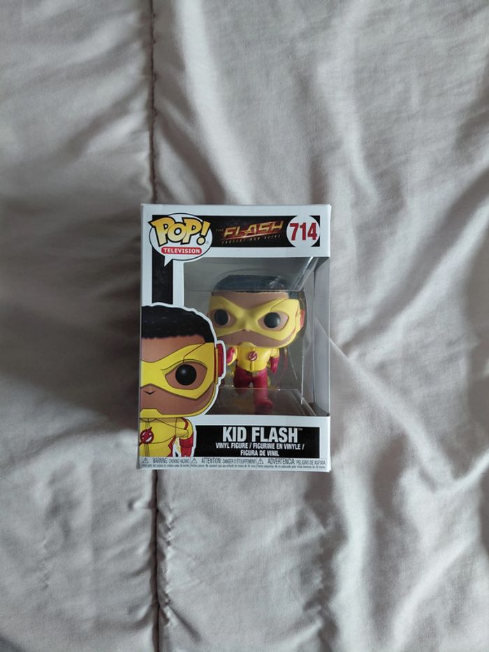 Pop Flash