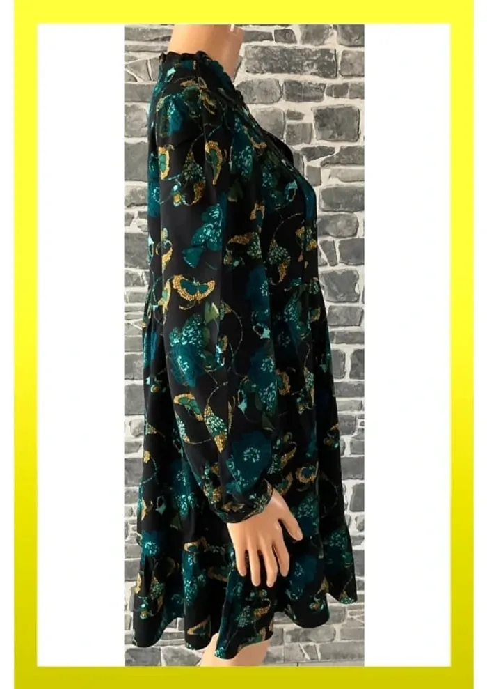 robe " Blancheporte" - photo numéro 5