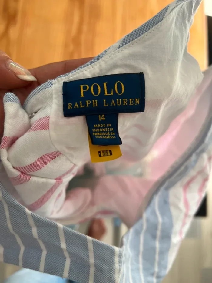 Robe Ralph Lauren - photo numéro 4