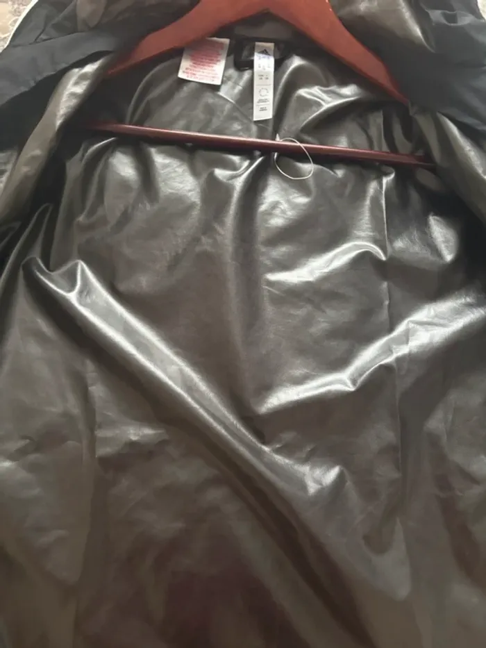Imperméable adidas - photo numéro 6