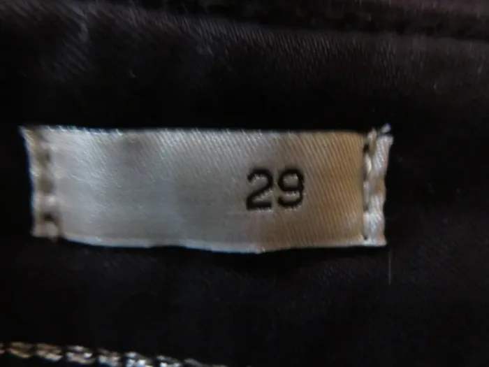 pantalon - photo numéro 7