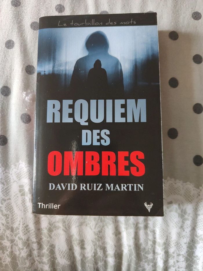 Requiem des ombres