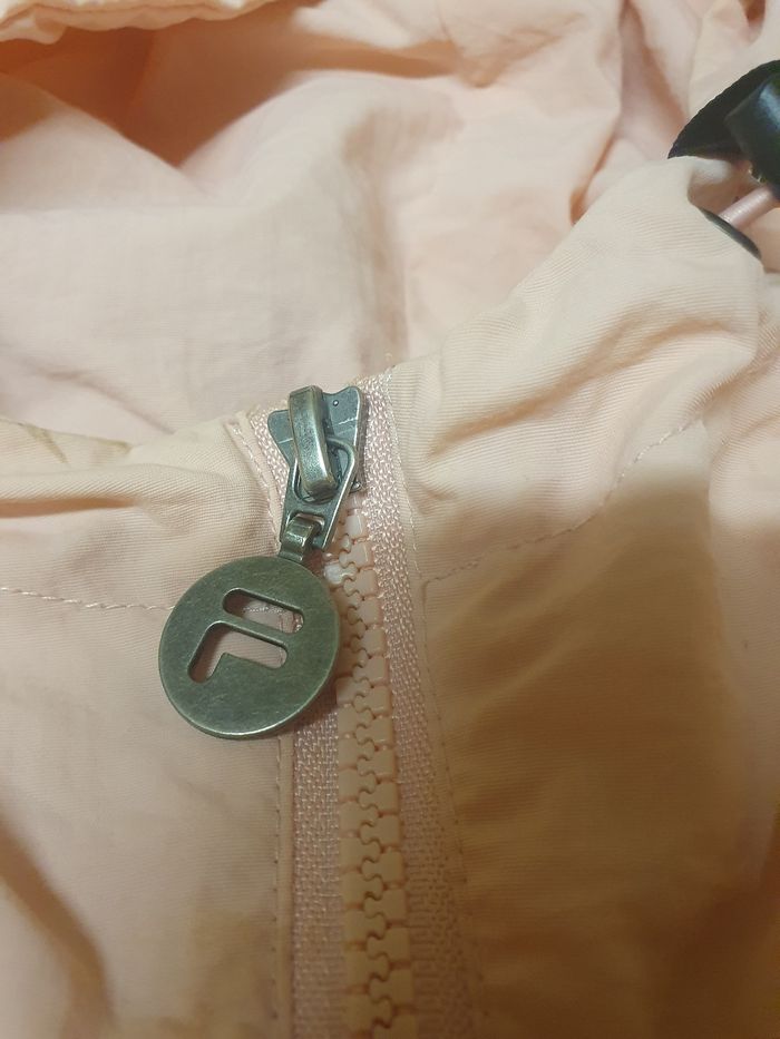 Coupe vent Fila - photo numéro 3