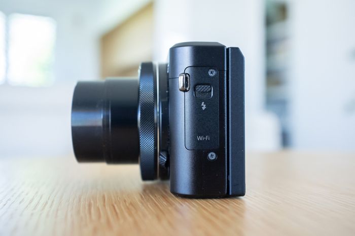 Canon-PowerShot-G7-X-Mark-II - photo numéro 3